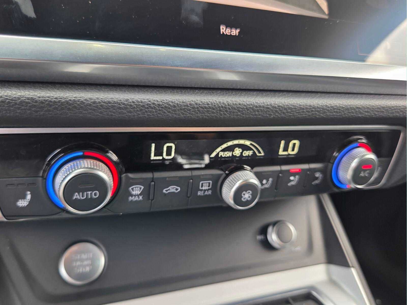 2020 Audi Q3 Premium Plus