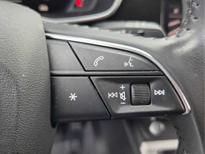 2020 Audi Q3 Premium Plus