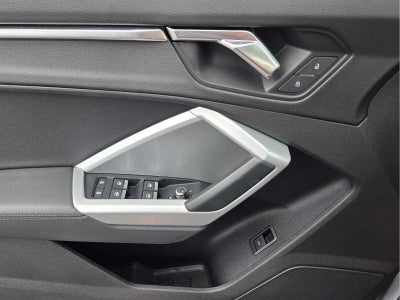 2020 Audi Q3 Premium Plus