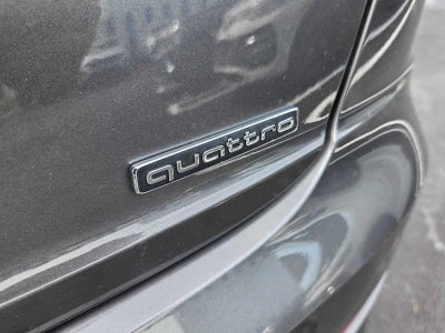 2021 Audi Q8 Premium Plus