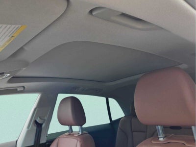 2021 Audi Q8 Premium Plus