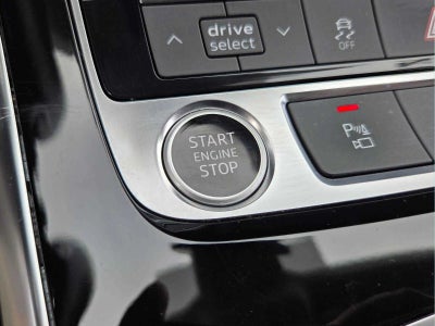 2021 Audi Q8 Premium Plus