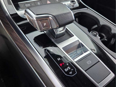 2021 Audi Q8 Premium Plus