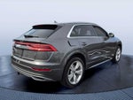 2021 Audi Q8 Premium Plus