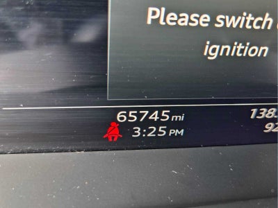 2021 Audi Q8 Premium Plus