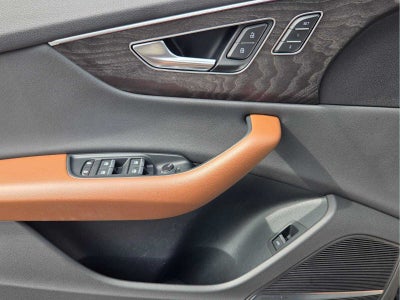 2021 Audi Q8 Premium Plus