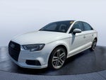 2020 Audi A3 Sedan Premium