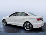2020 Audi A3 Sedan Premium
