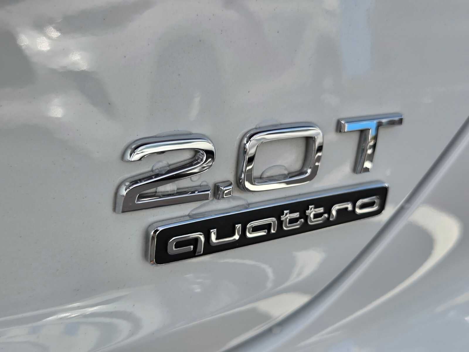 2018 Audi A5 Sportback Premium Plus