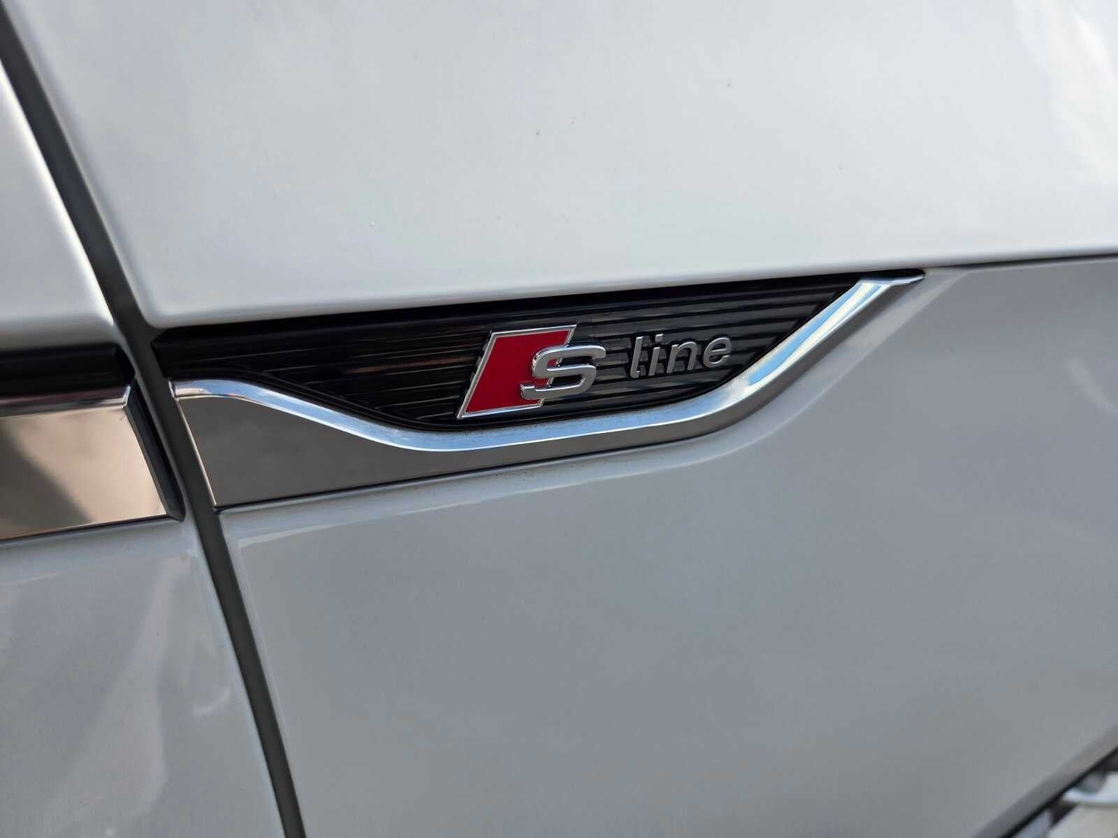 2018 Audi A5 Sportback Premium Plus