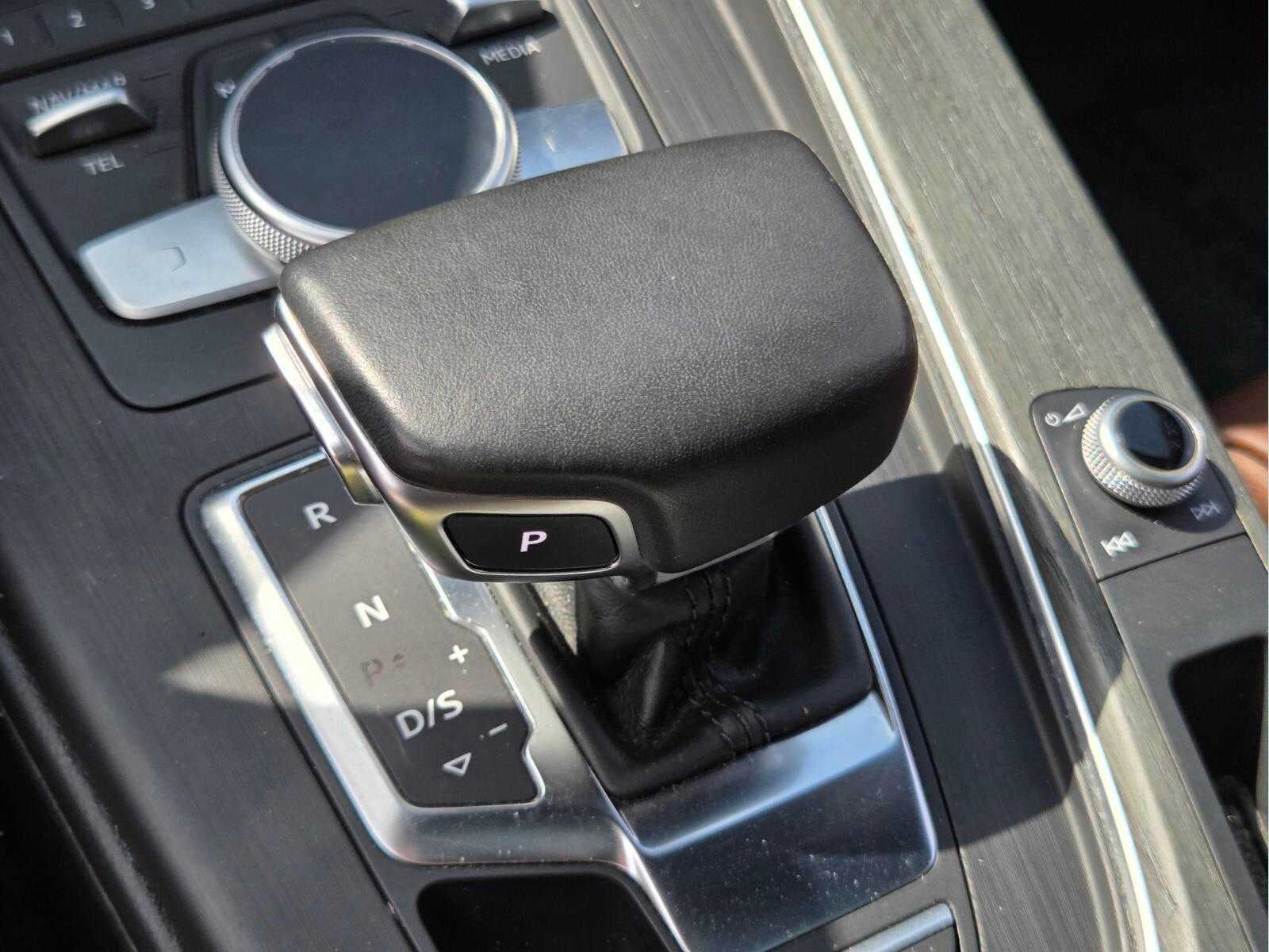 2018 Audi A5 Sportback Premium Plus