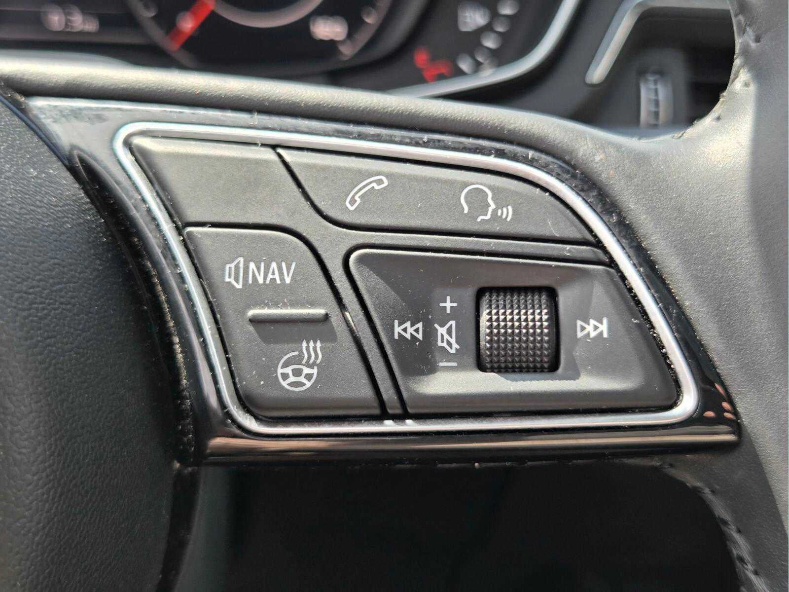 2018 Audi A5 Sportback Premium Plus