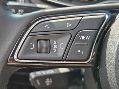 2018 Audi A5 Sportback Premium Plus