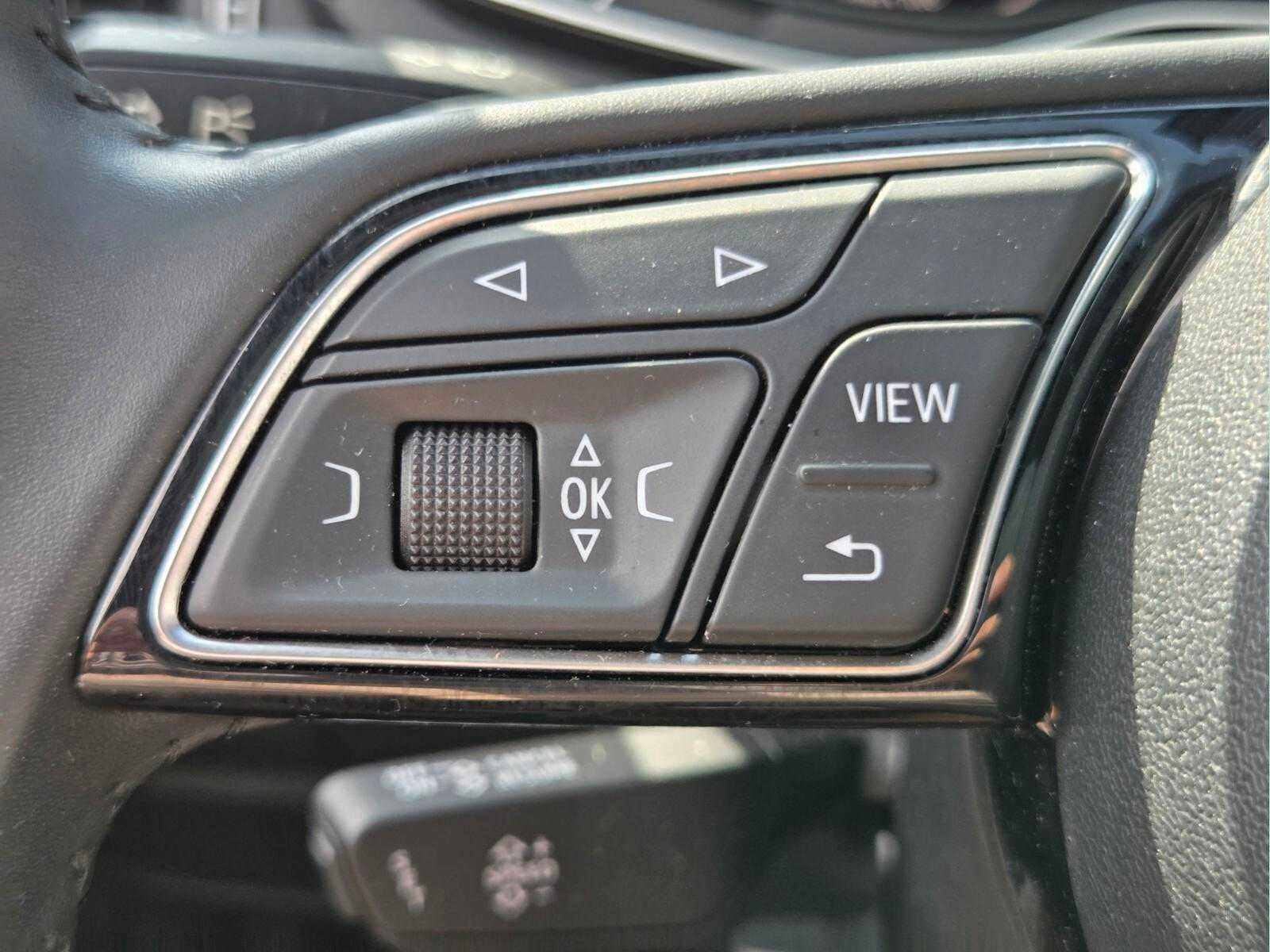 2018 Audi A5 Sportback Premium Plus