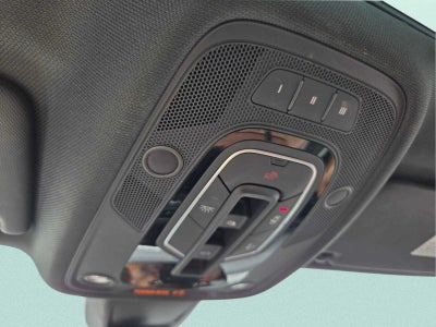 2018 Audi A5 Sportback Premium Plus