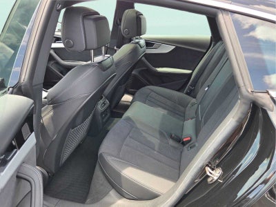 2023 Audi A5 Sportback S line Premium Plus