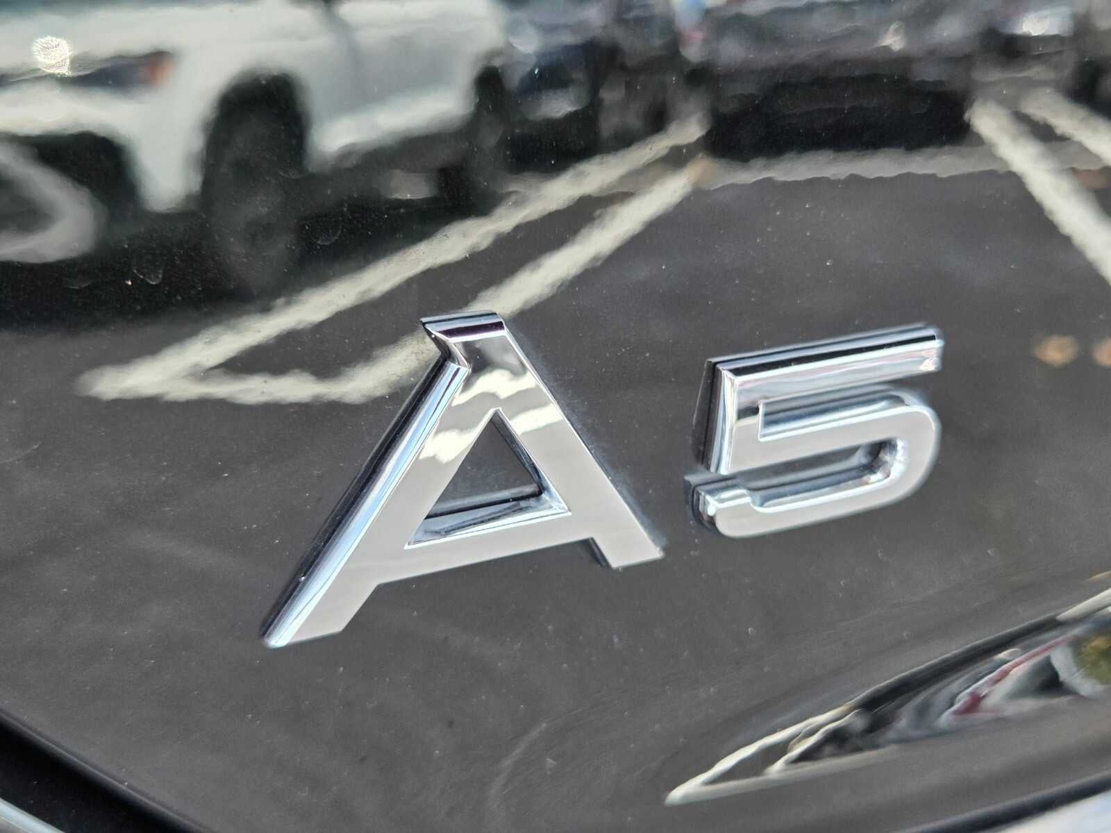 2023 Audi A5 Sportback S line Premium Plus