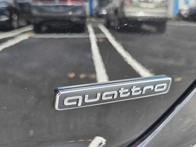 2023 Audi A5 Sportback S line Premium Plus