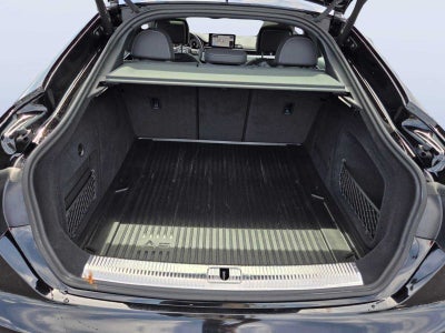 2023 Audi A5 Sportback S line Premium Plus