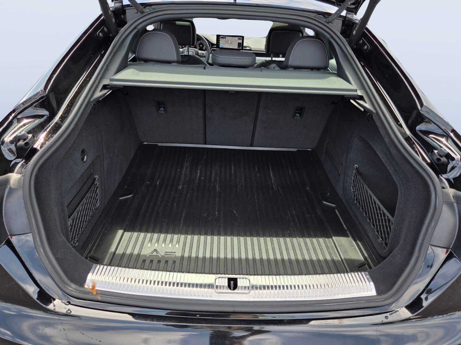 2023 Audi A5 Sportback S line Premium Plus