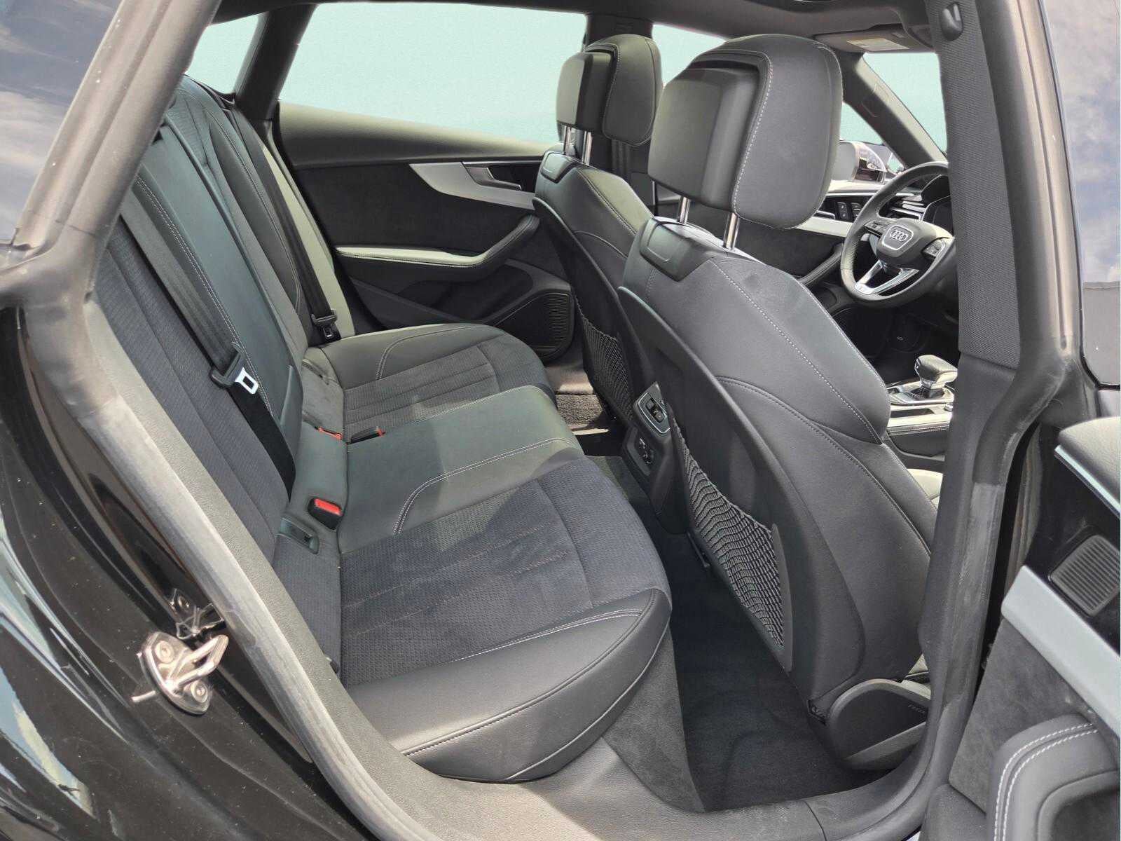 2023 Audi A5 Sportback S line Premium Plus