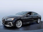 2023 Audi A5 Sportback S line Premium Plus
