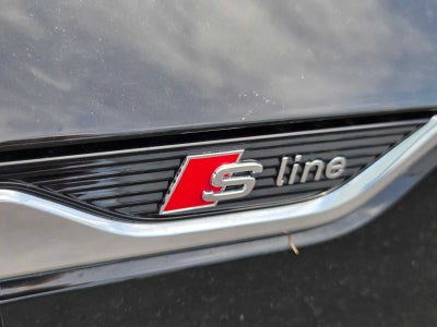 2023 Audi A5 Sportback S line Premium Plus