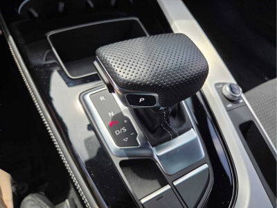 2023 Audi A5 Sportback S line Premium Plus
