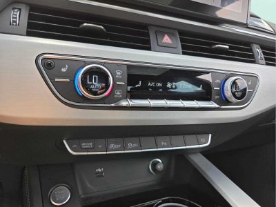 2023 Audi A5 Sportback S line Premium Plus