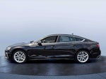 2023 Audi A5 Sportback S line Premium Plus