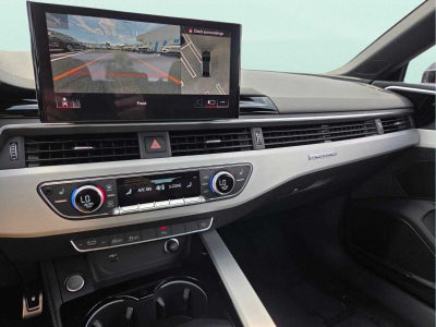 2023 Audi A5 Sportback S line Premium Plus