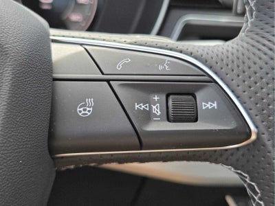 2023 Audi A5 Sportback S line Premium Plus