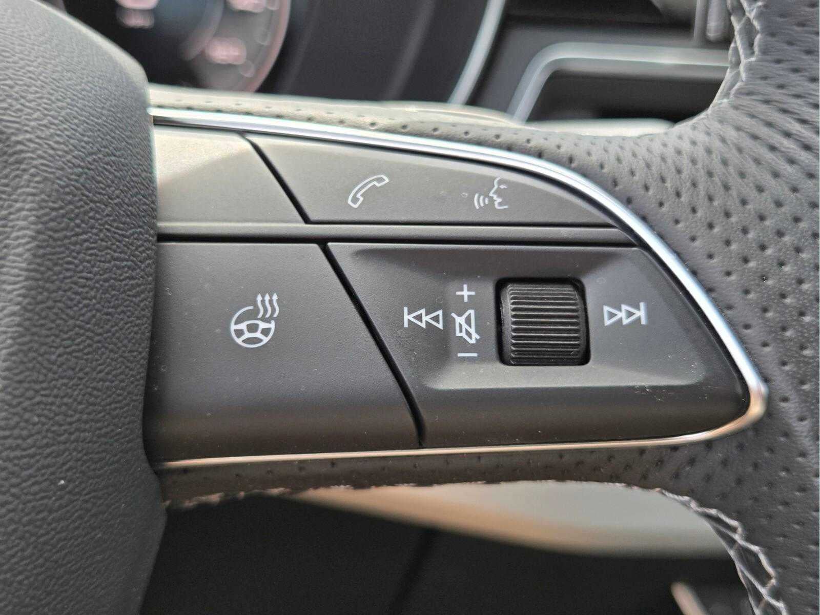 2023 Audi A5 Sportback S line Premium Plus