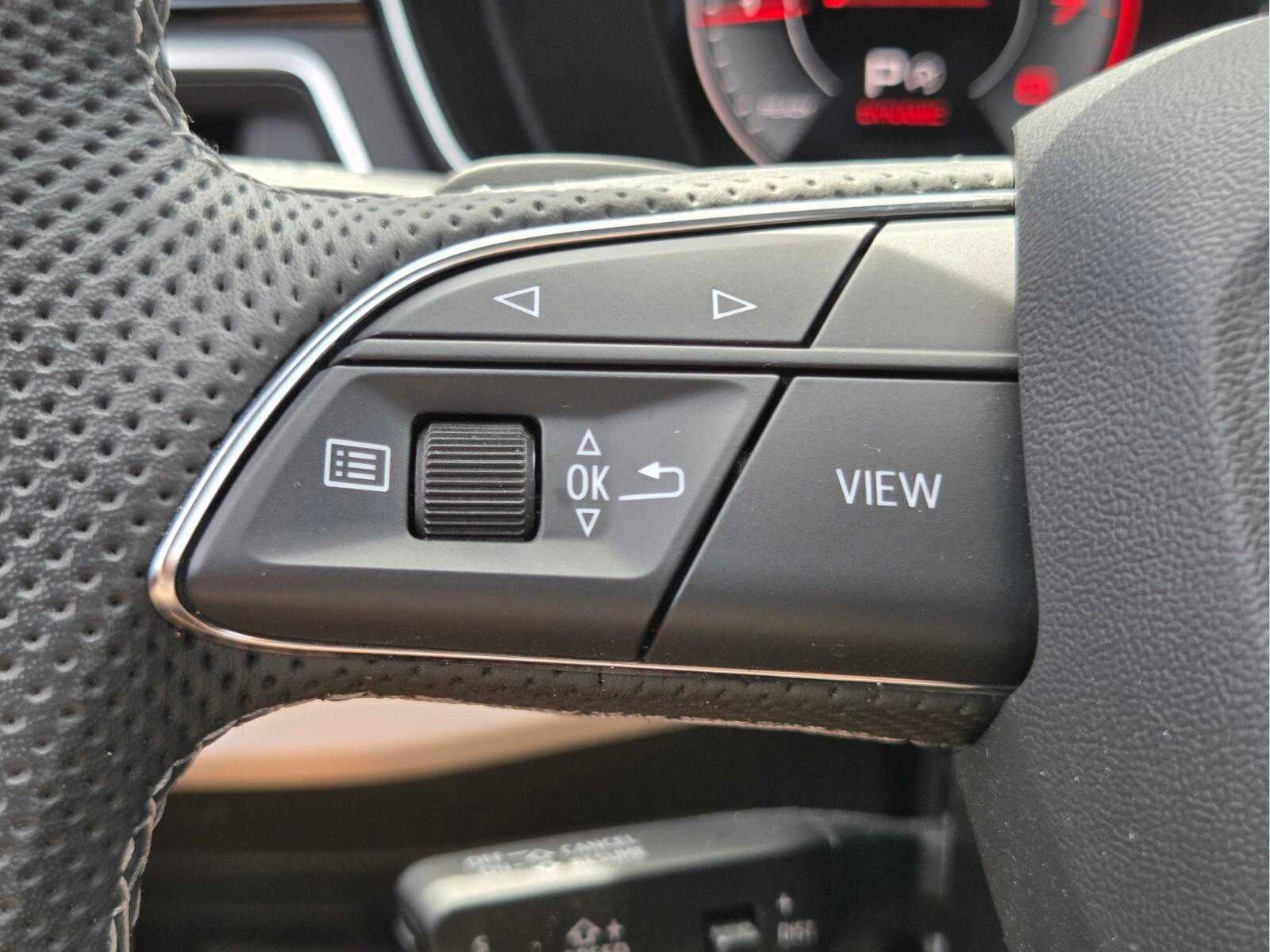 2023 Audi A5 Sportback S line Premium Plus