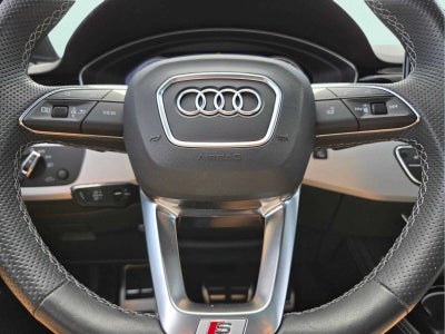 2023 Audi A5 Sportback S line Premium Plus