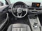 2017 Audi A4 ultra Premium