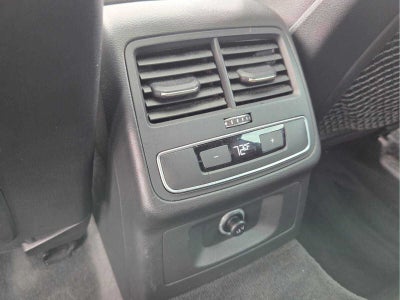 2017 Audi A4 ultra Premium