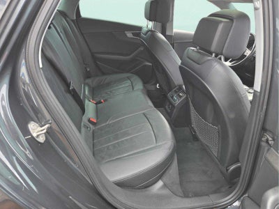 2017 Audi A4 ultra Premium