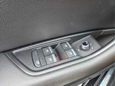 2017 Audi A4 ultra Premium