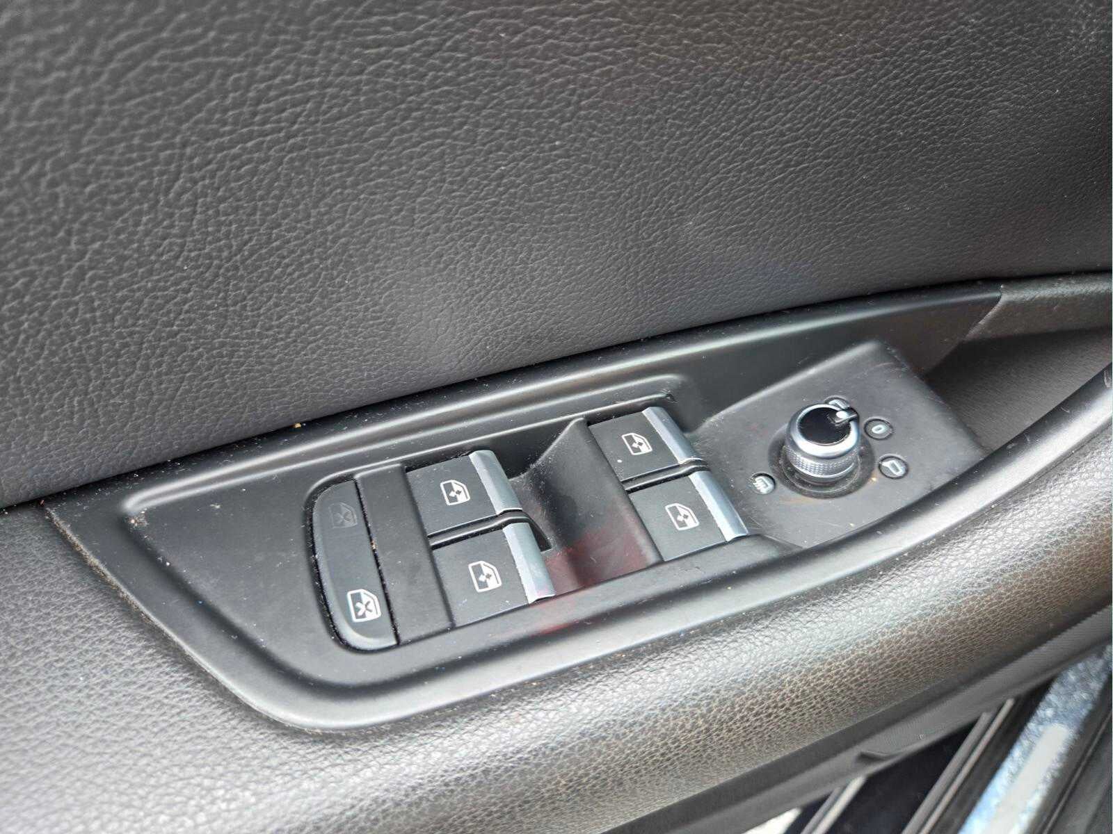 2017 Audi A4 ultra Premium