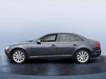 2017 Audi A4 ultra Premium