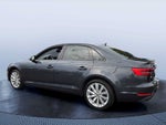 2017 Audi A4 ultra Premium