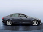 2013 Audi A4 Premium Plus