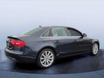 2013 Audi A4 Premium Plus