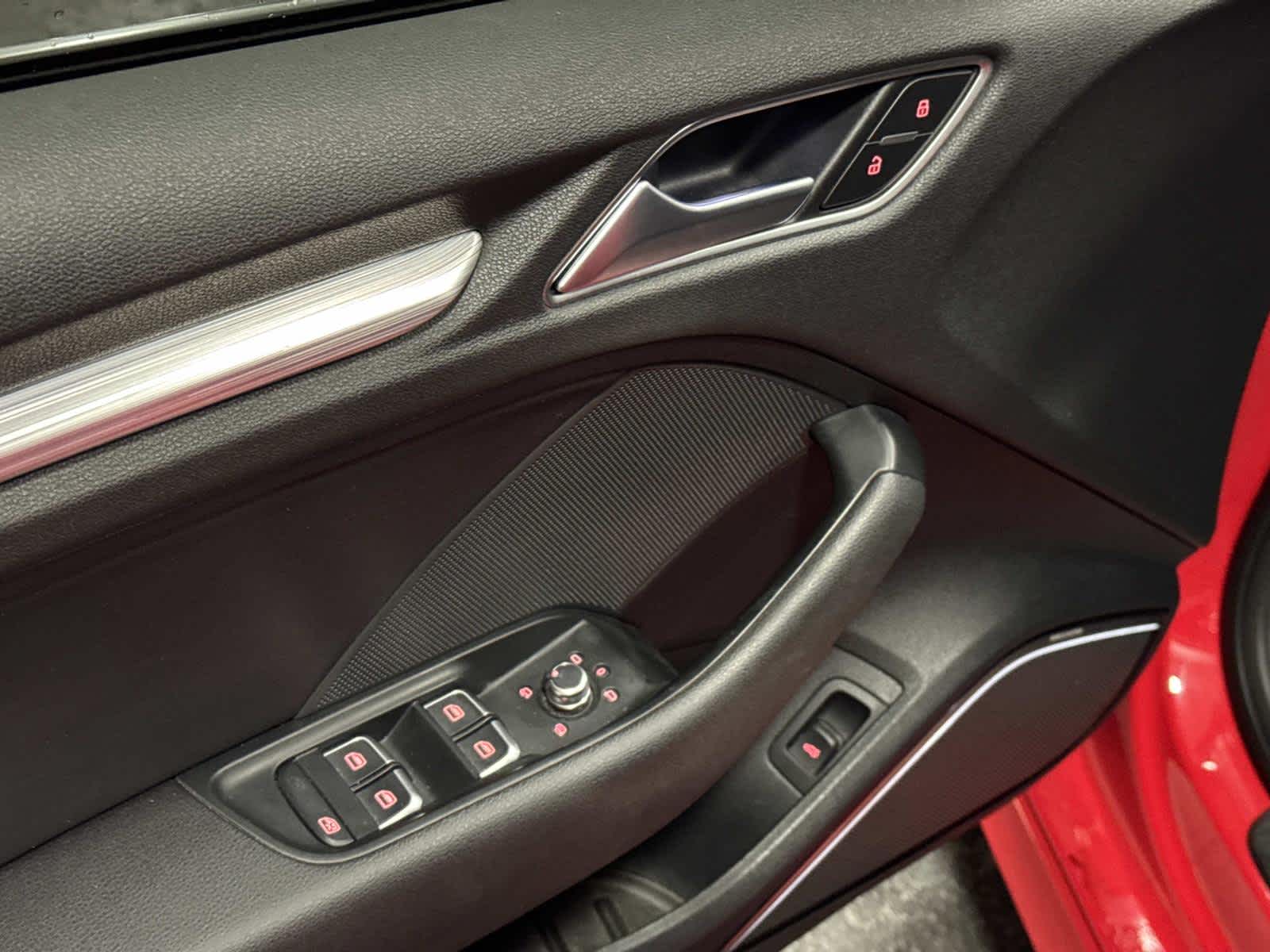 2015 Audi A3 2.0T Prestige