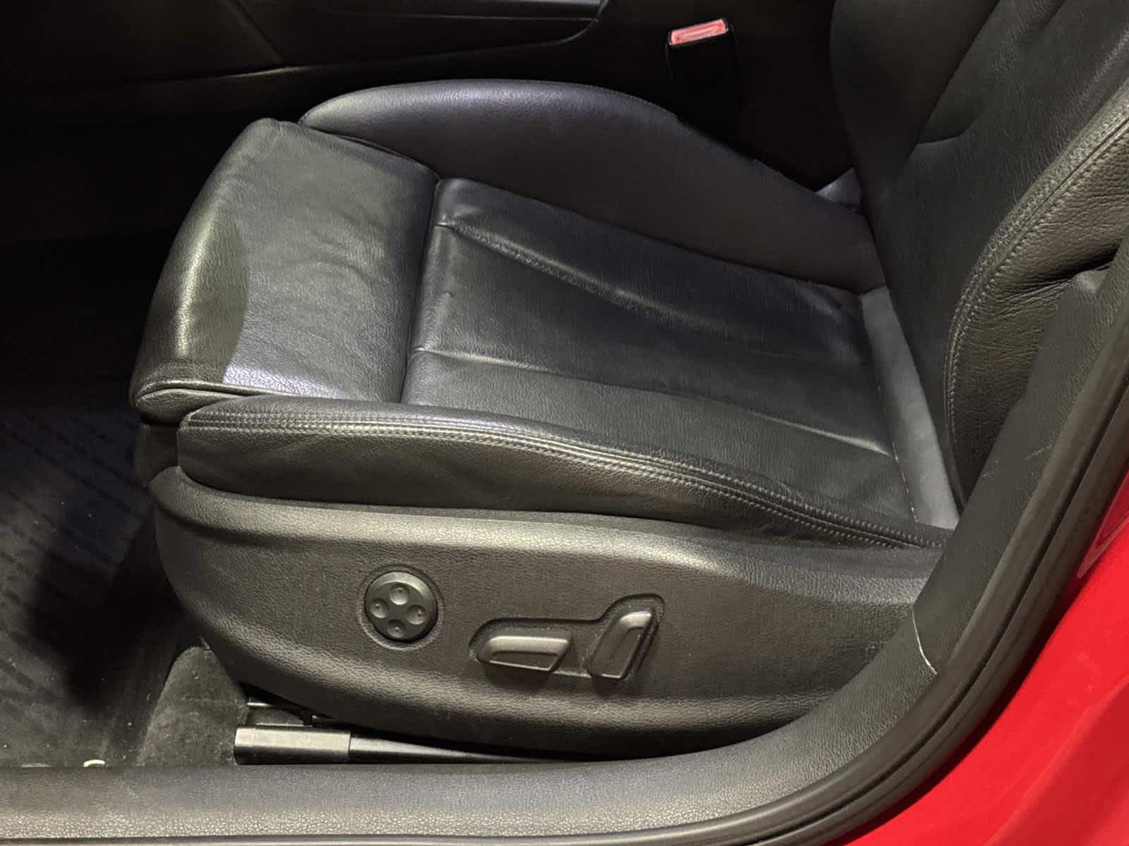 2015 Audi A3 2.0T Prestige