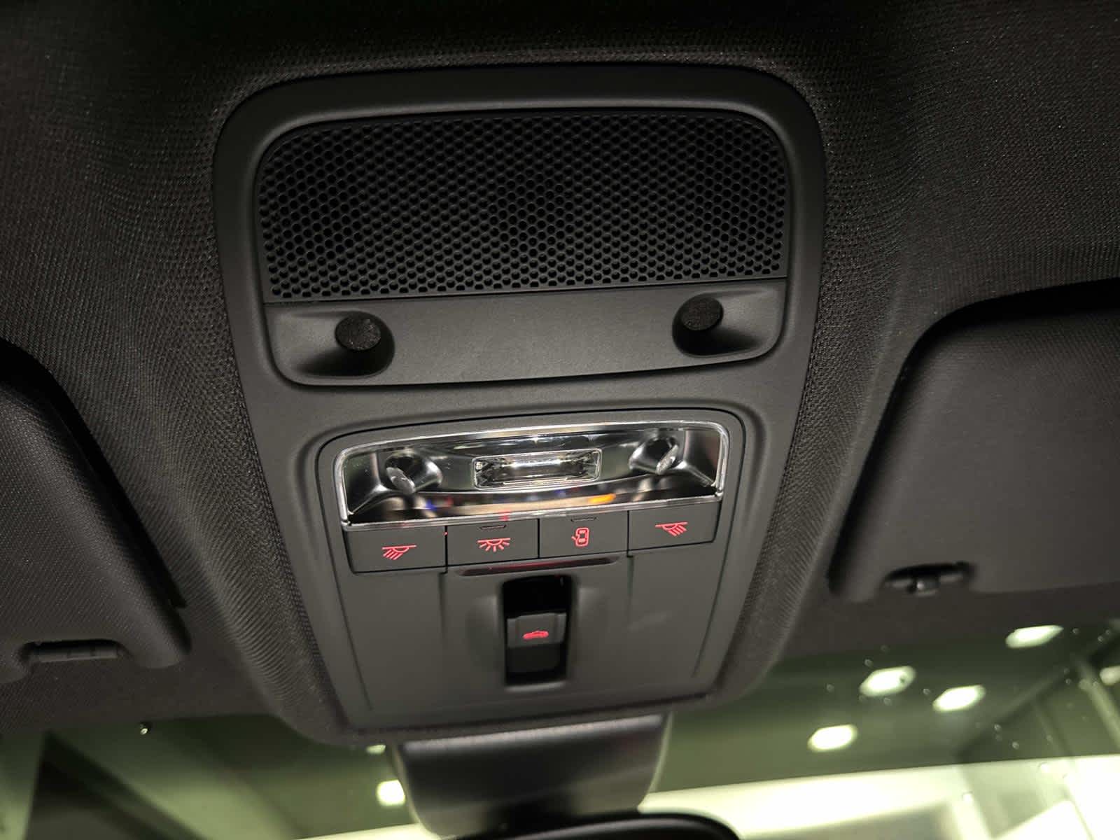 2015 Audi A3 2.0T Prestige