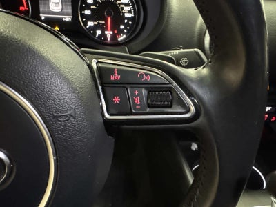 2015 Audi A3 2.0T Prestige