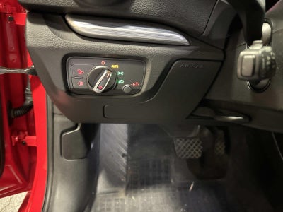 2015 Audi A3 2.0T Prestige