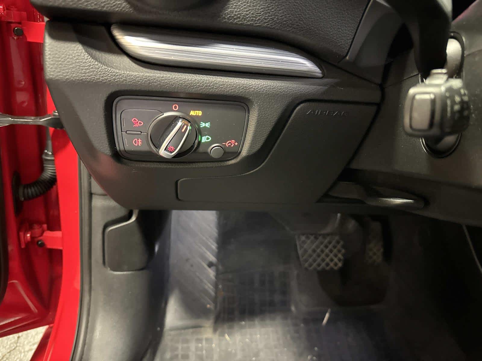 2015 Audi A3 2.0T Prestige